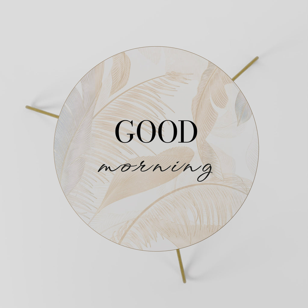 Τραπεζάκι Σαλονιού MORNING MIST MAGIC 60