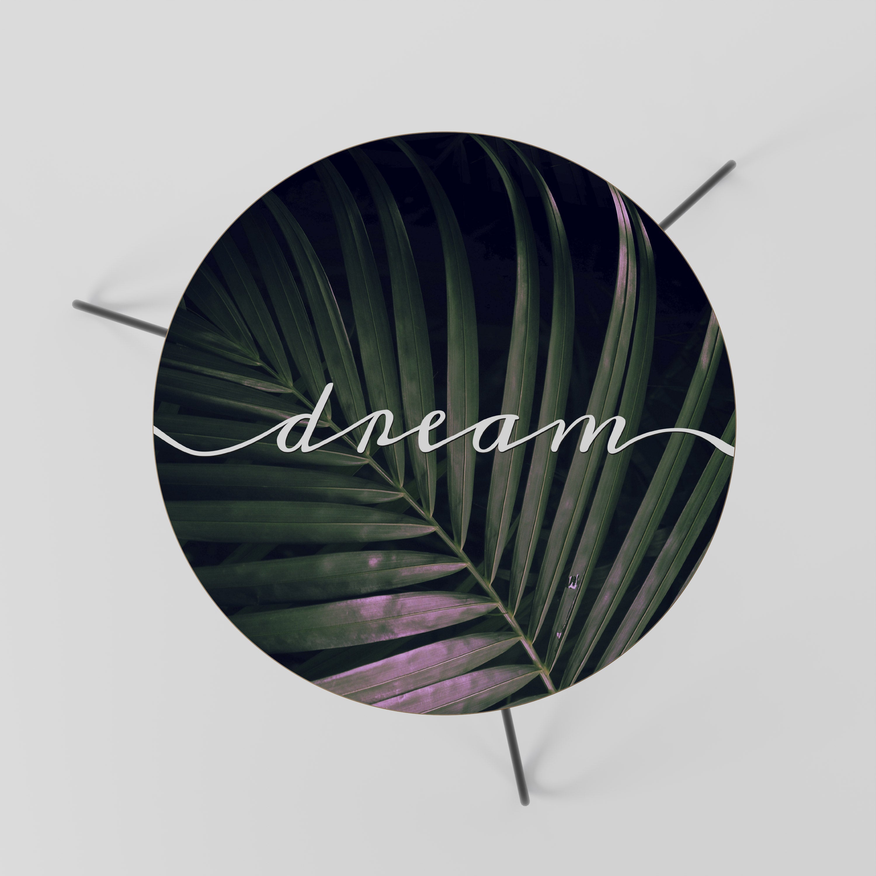 Τραπεζάκι Σαλονιού LUSH DREAMSCAPE 60