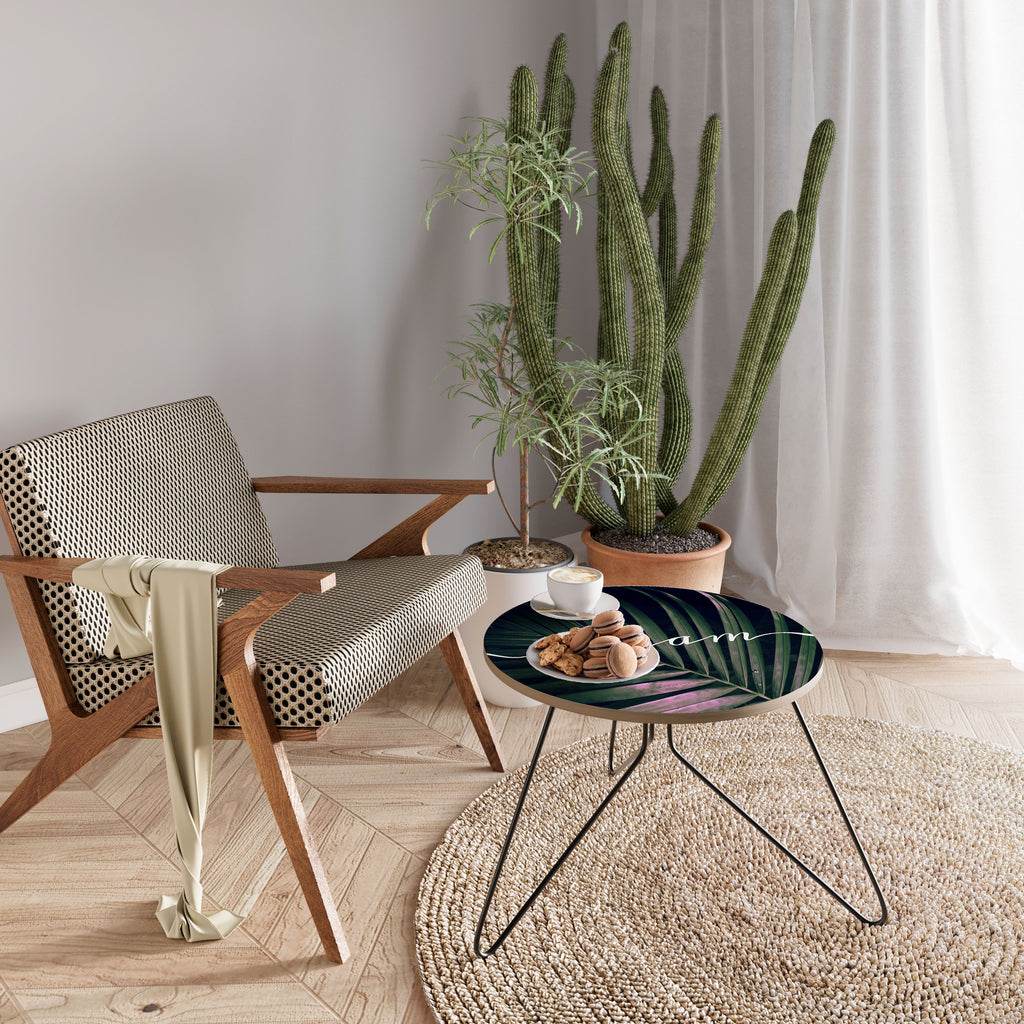 LUSH DREAMSCAPE Coffee Table