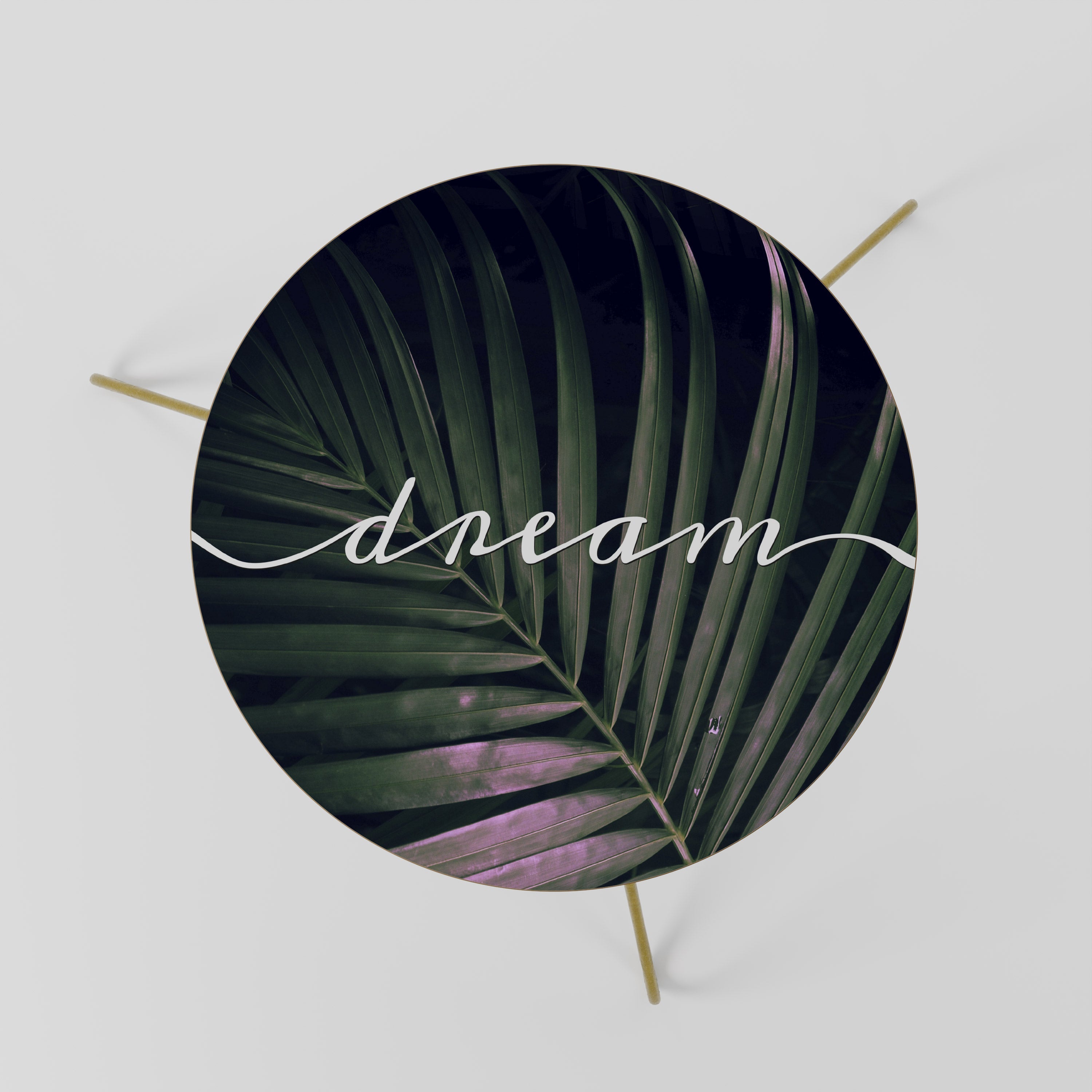 Τραπεζάκι Σαλονιού LUSH DREAMSCAPE 60