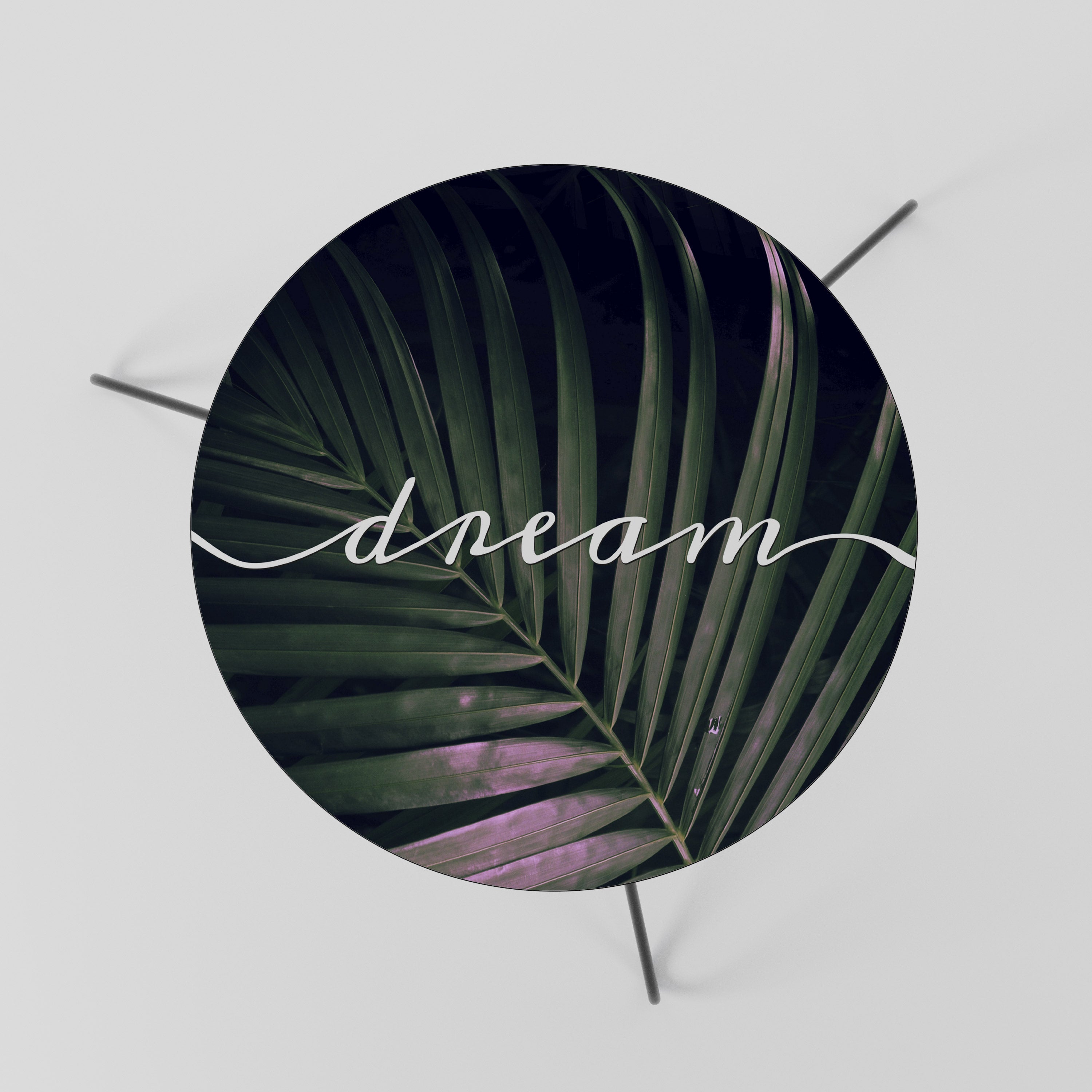 Τραπεζάκι Σαλονιού LUSH DREAMSCAPE 60