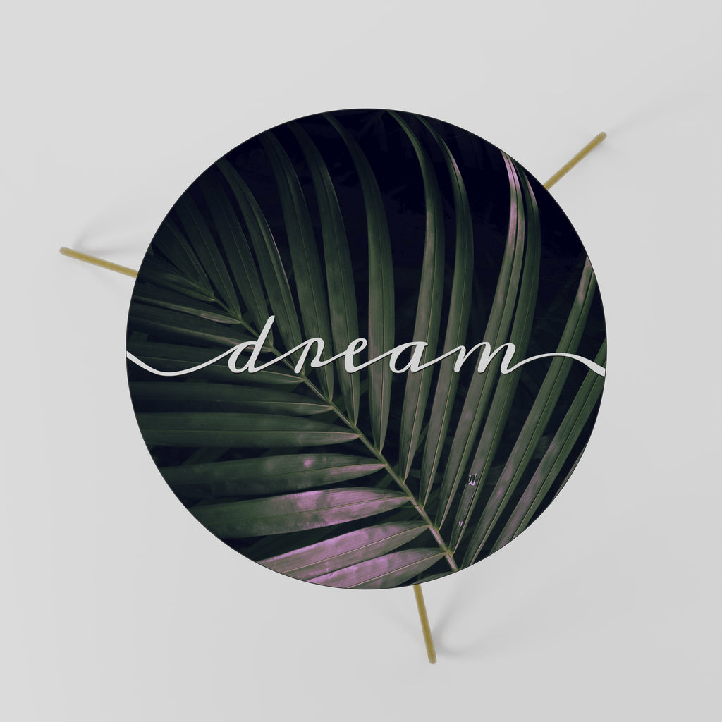 Τραπεζάκι Σαλονιού LUSH DREAMSCAPE 60