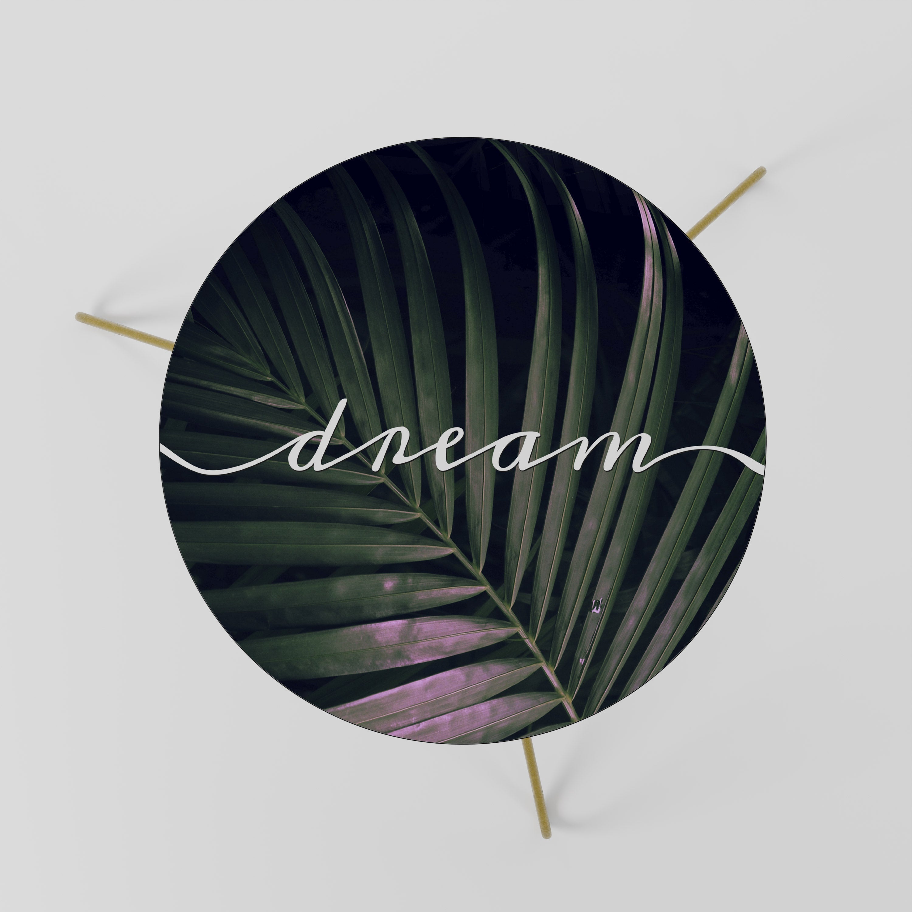 Τραπεζάκι Σαλονιού LUSH DREAMSCAPE 60