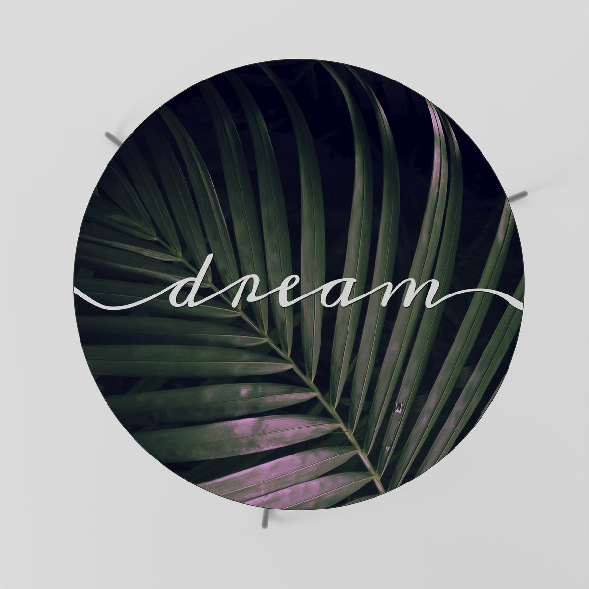 LUSH DREAMSCAPE Τραπεζάκι σαλονιού