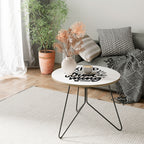 KEEP ON DREAMING Coffee Table