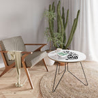 KEEP ON DREAMING Coffee Table