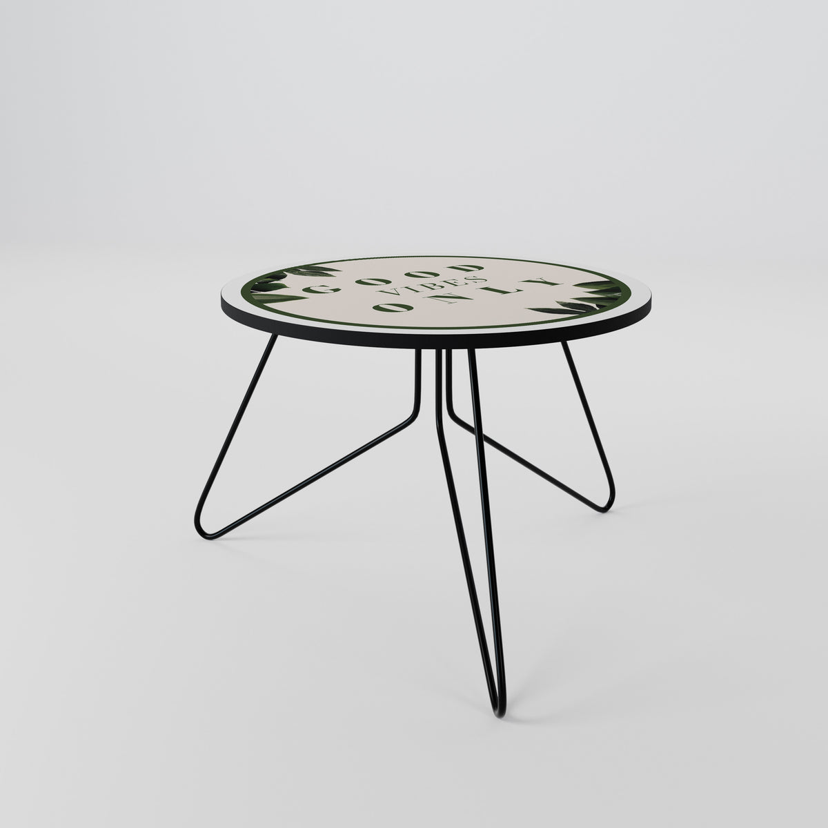 NATURE'S POSITIVE ENERGY Τραπεζάκι σαλονιού