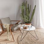 I LOVE NEW YORK Coffee Table