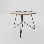 I LOVE NEW YORK Coffee Table