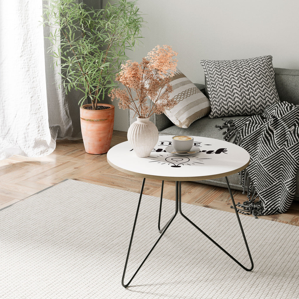 I LOVE NEW YORK Coffee Table 69