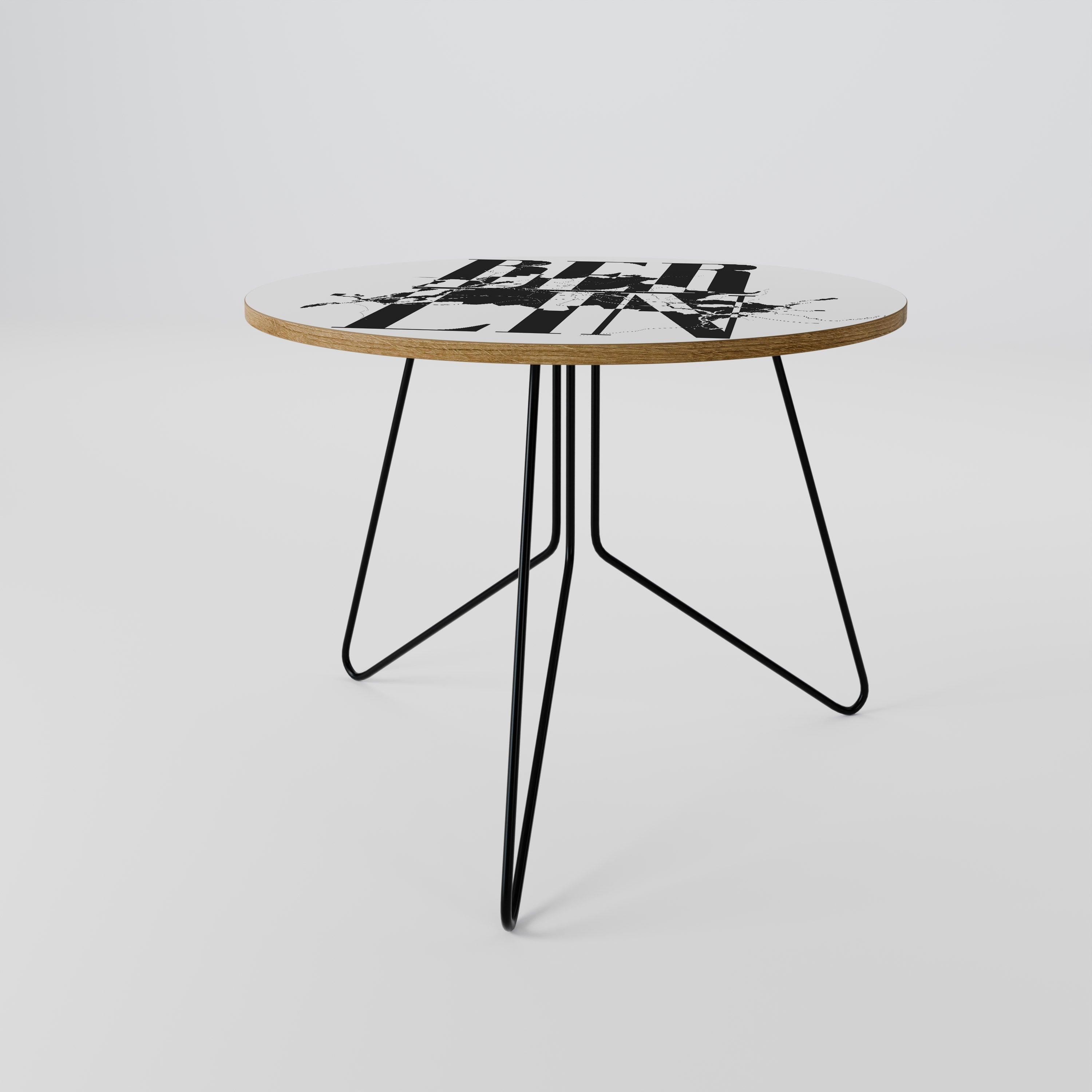 BOLD HORIZONS OF BERLIN Coffee Table 69