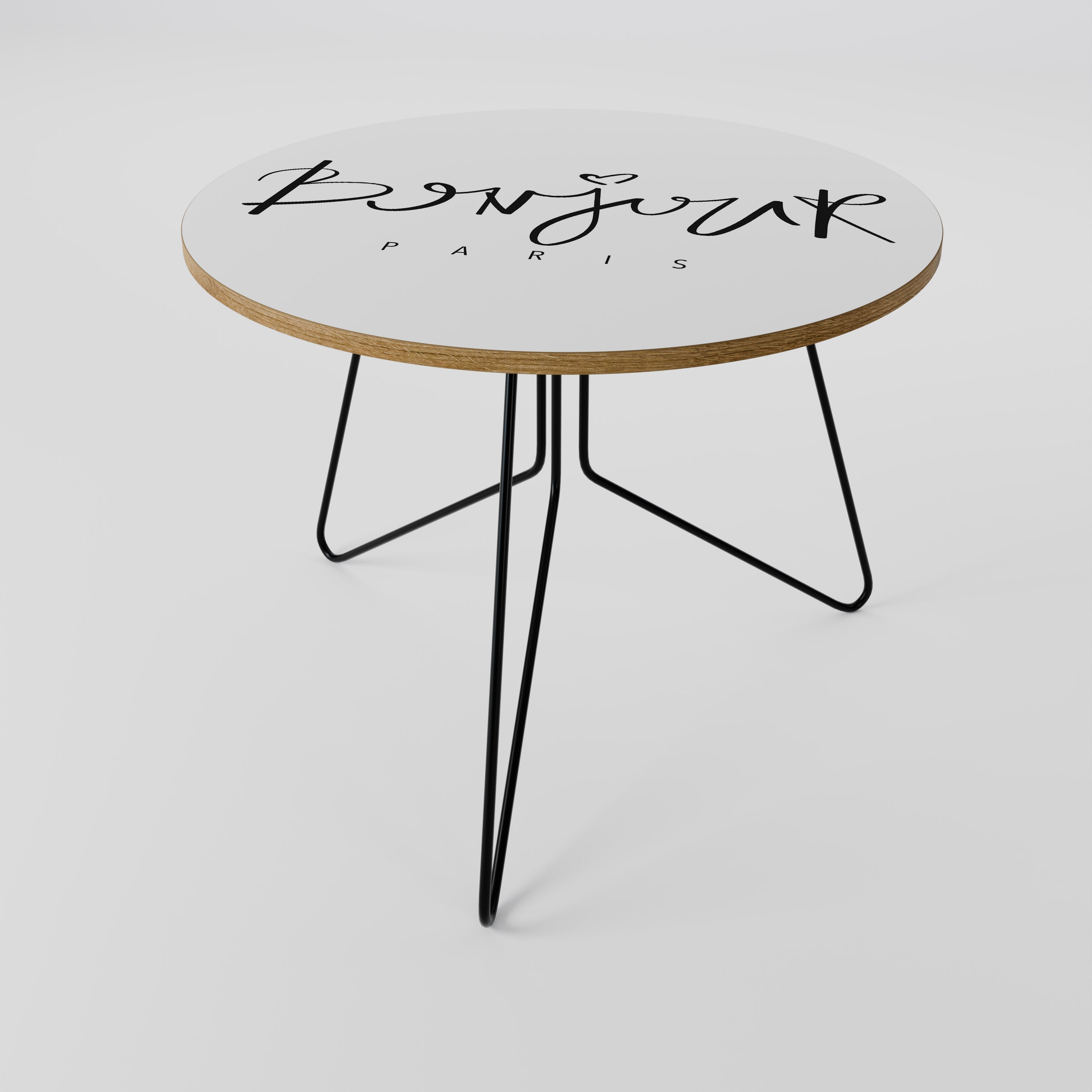 BONJOUR LOVE Coffee Table 69