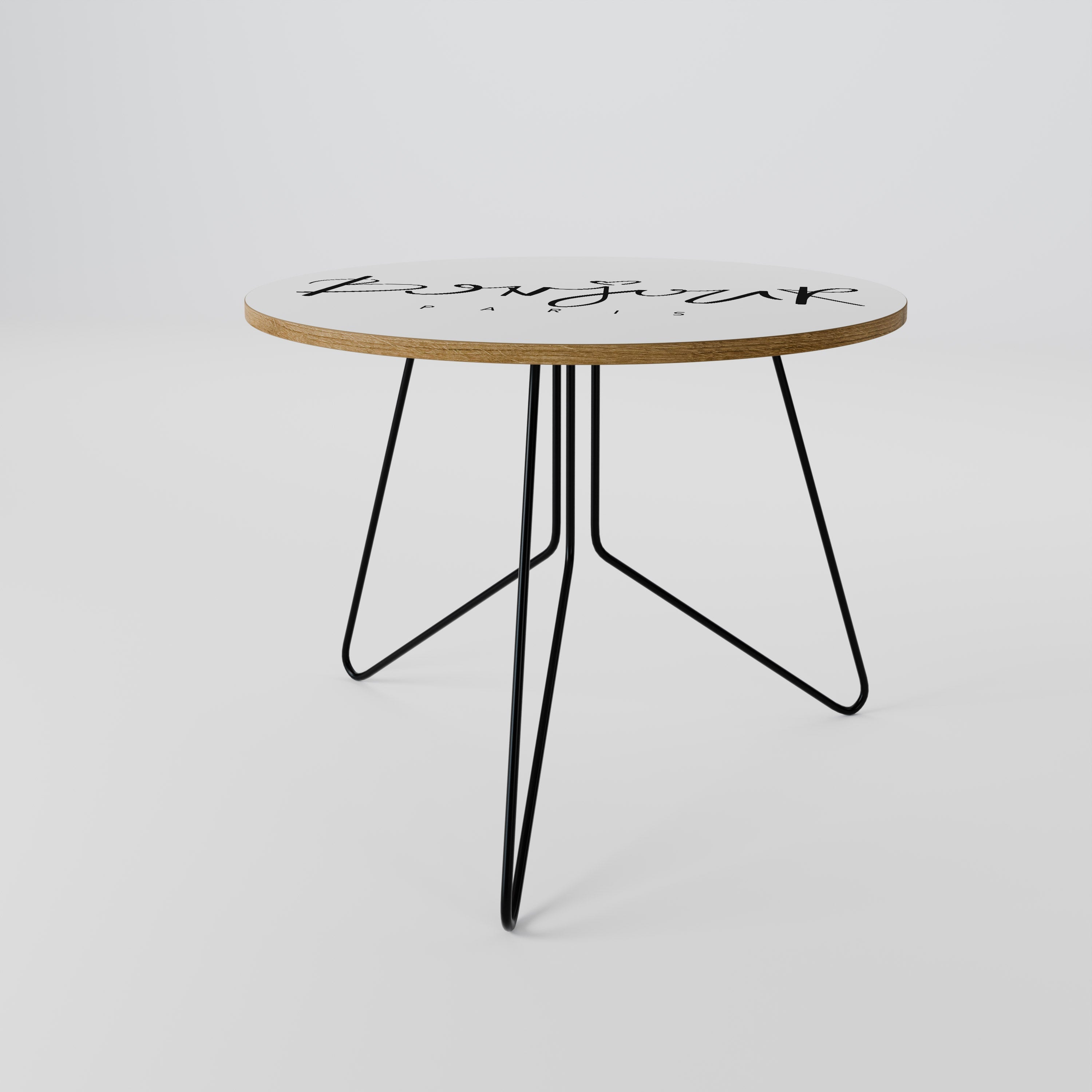 BONJOUR LOVE Coffee Table 69