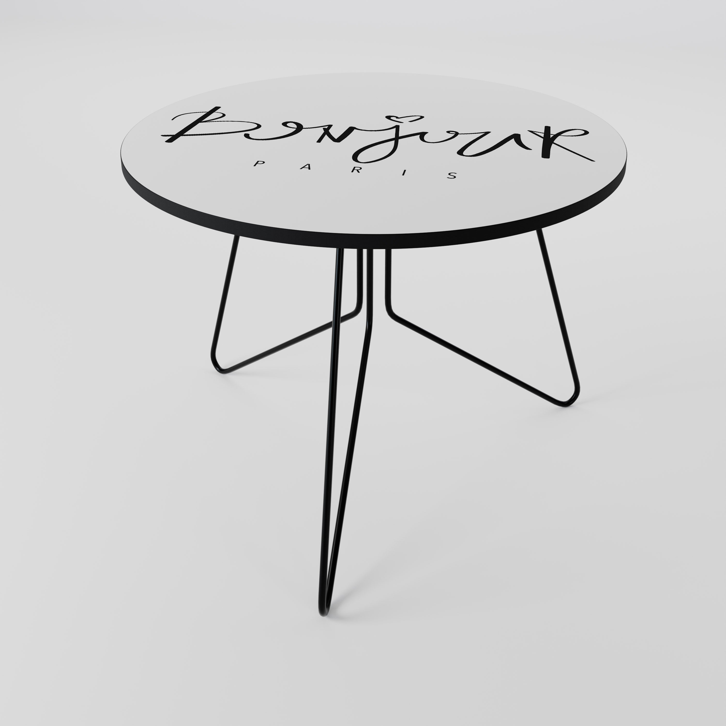 BONJOUR LOVE Coffee Table 69