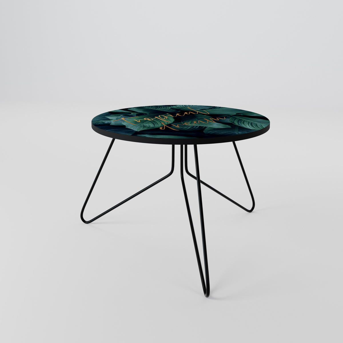 TROPICAL BLISS Coffee Table