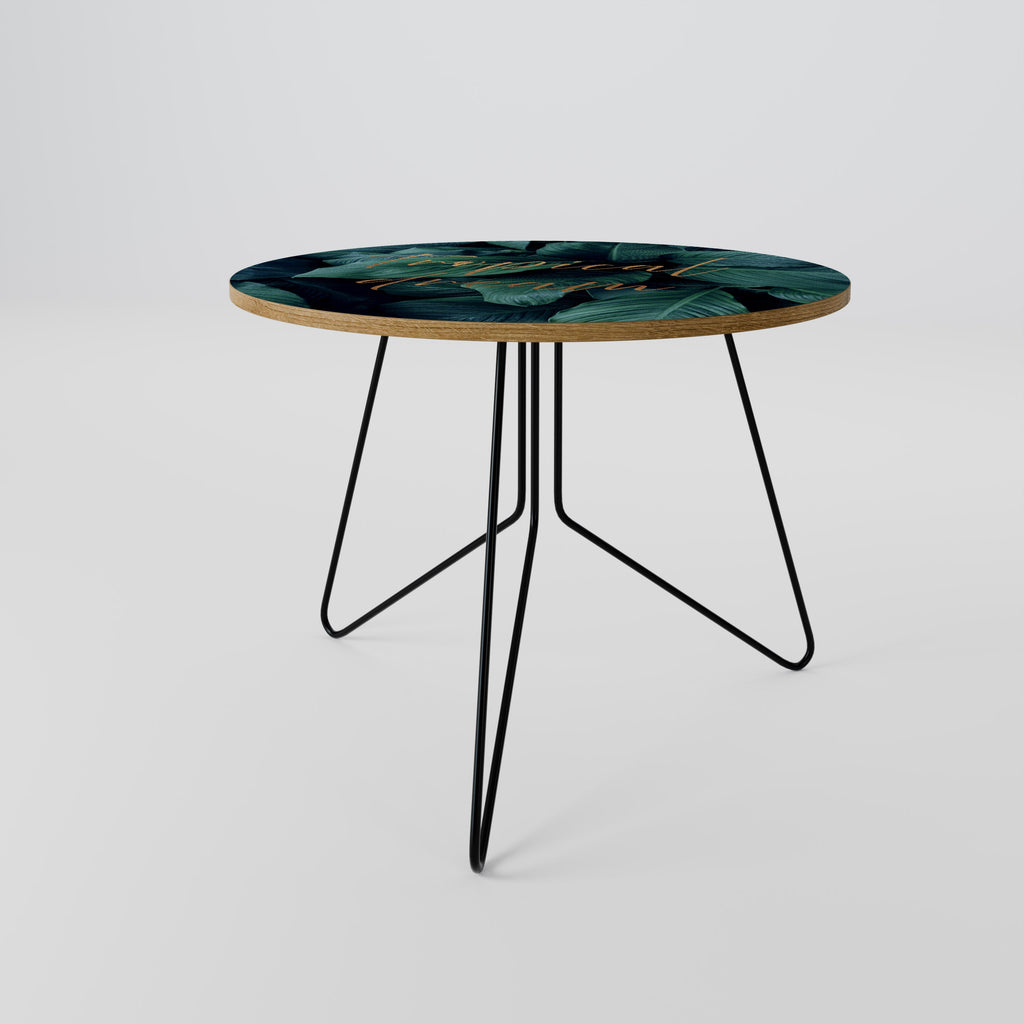 TROPICAL BLISS Coffee Table 69