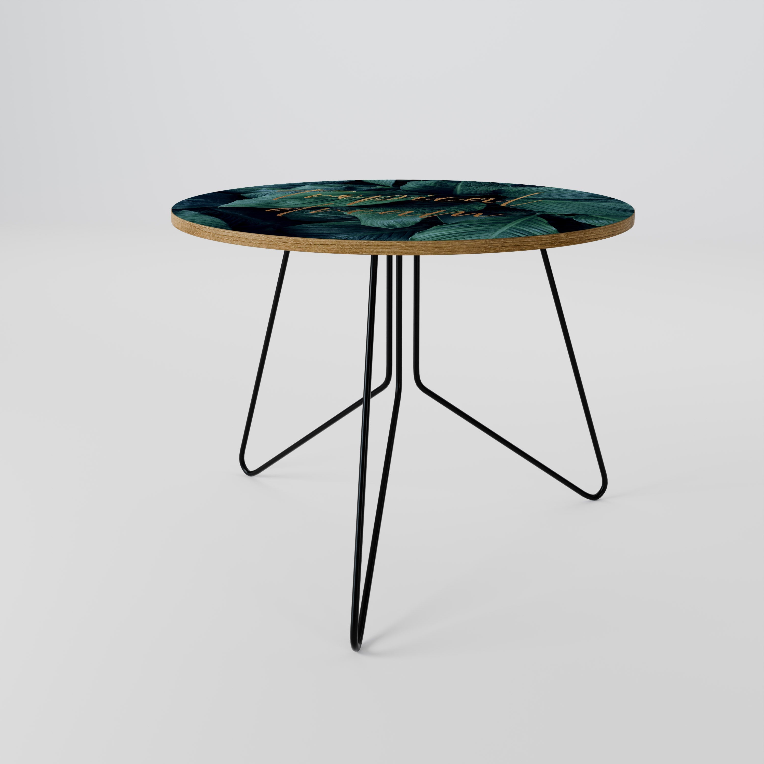 TROPICAL BLISS Coffee Table 69