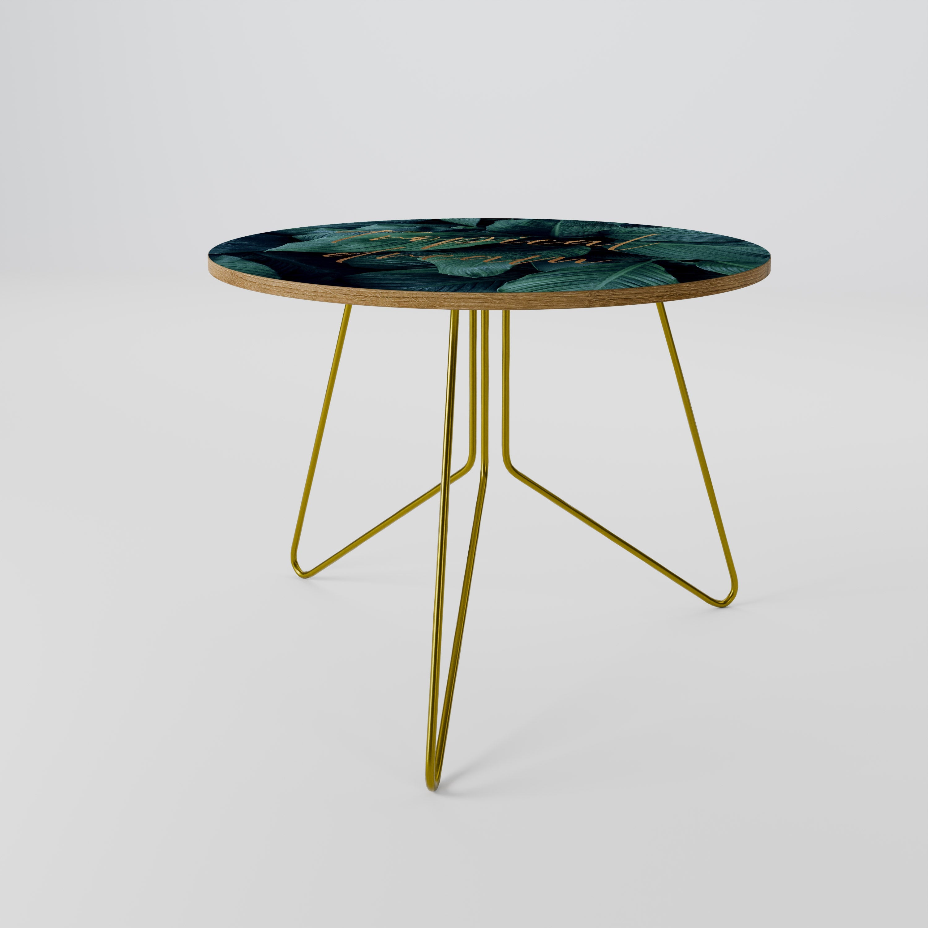 TROPICAL BLISS Coffee Table 69