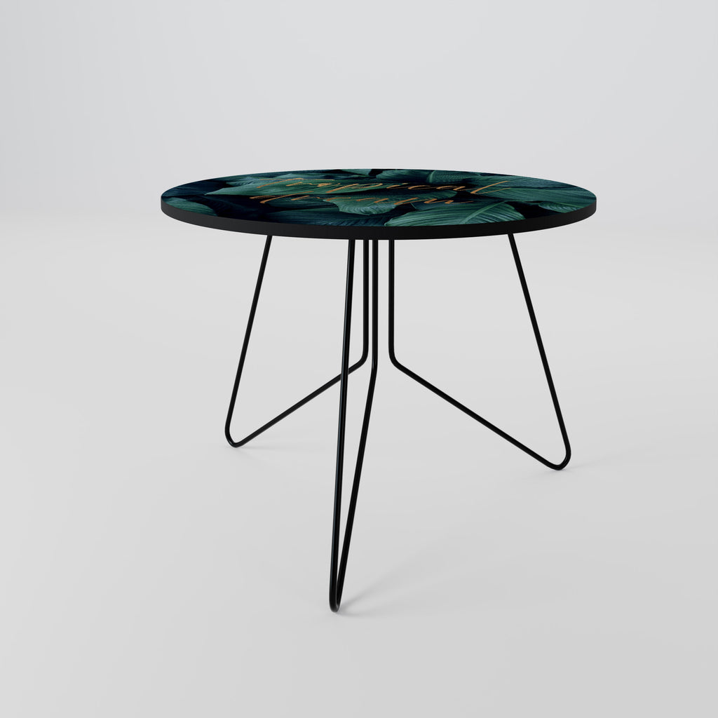 TROPICAL BLISS Coffee Table 69