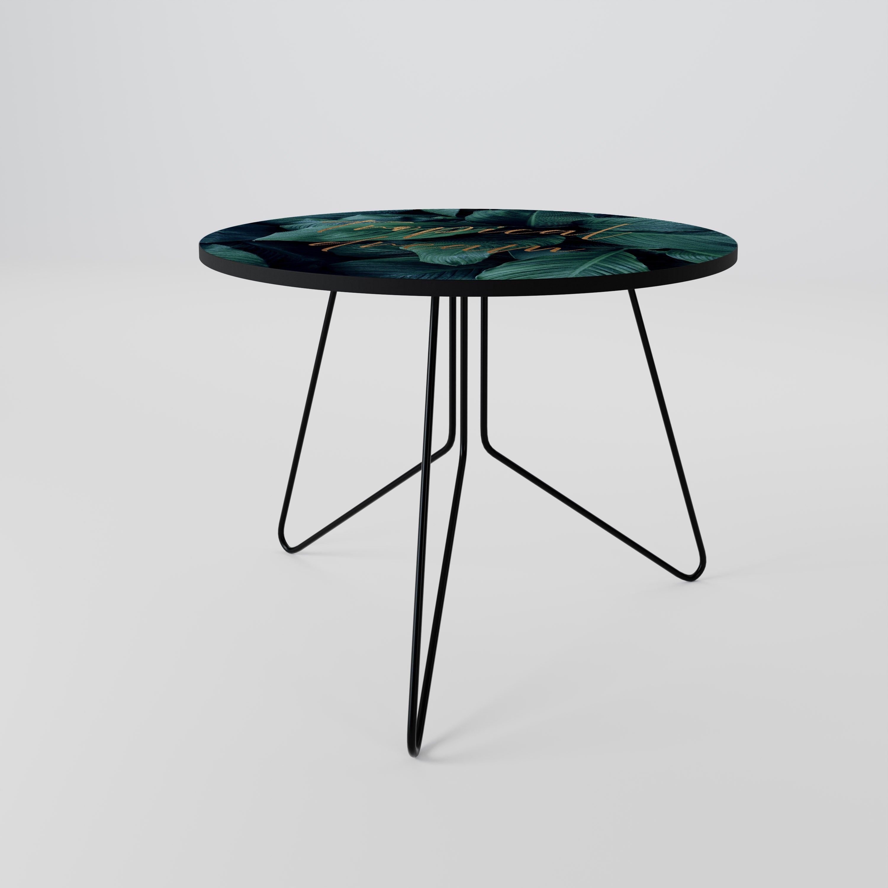 TROPICAL BLISS Coffee Table 69