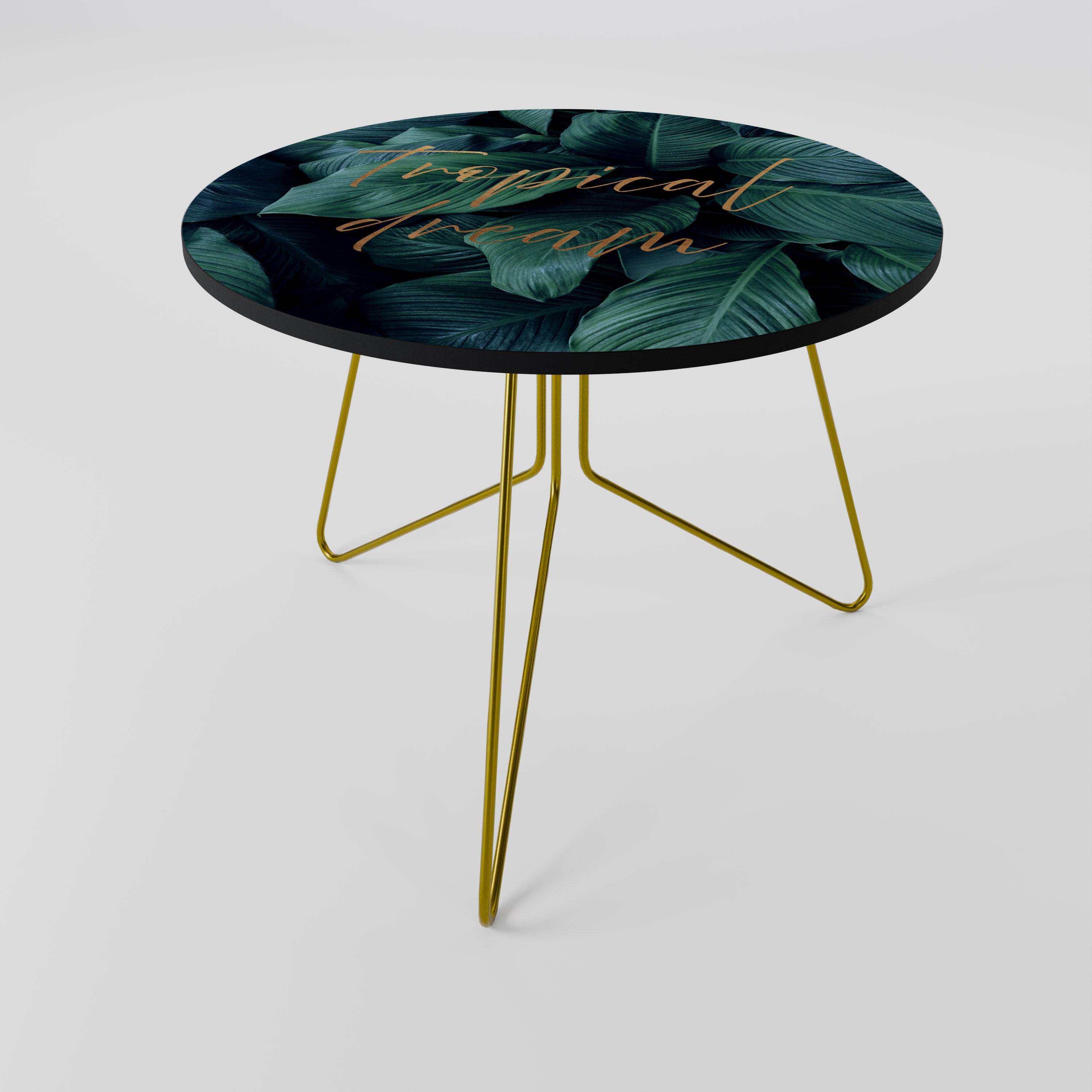 TROPICAL BLISS Coffee Table 69