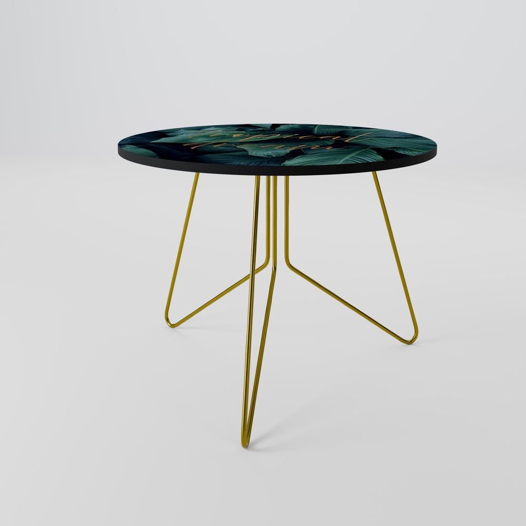 TROPICAL BLISS Coffee Table 69