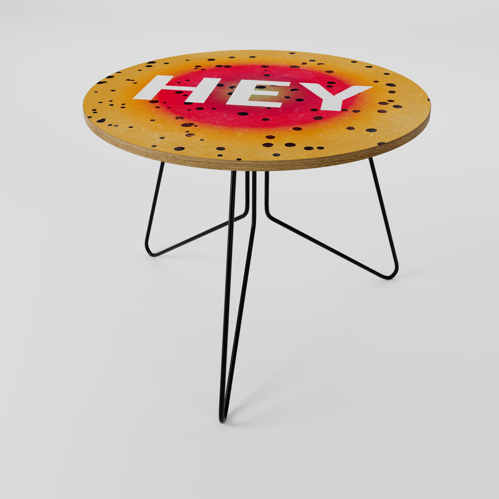 HEY THERE Coffee Table 69