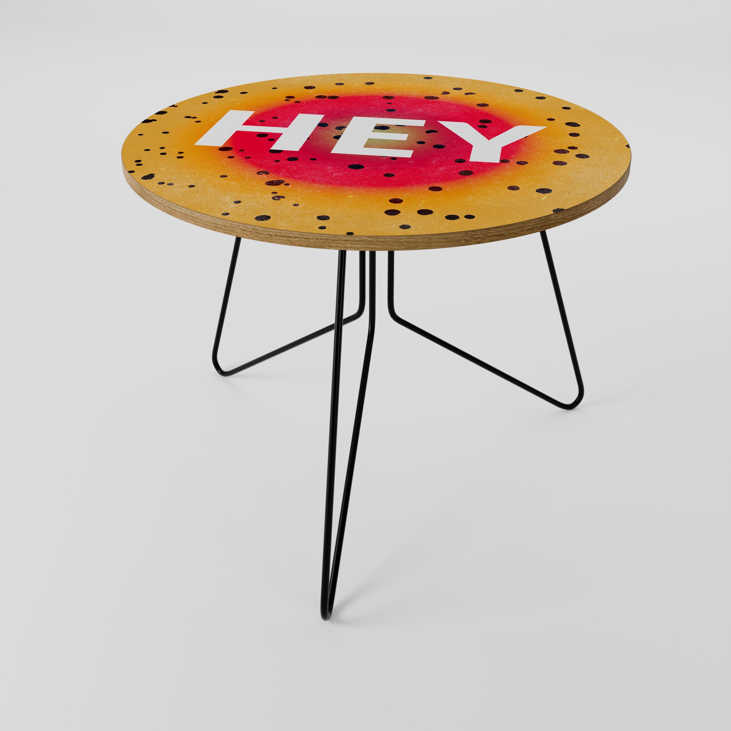 HEY THERE Coffee Table 69