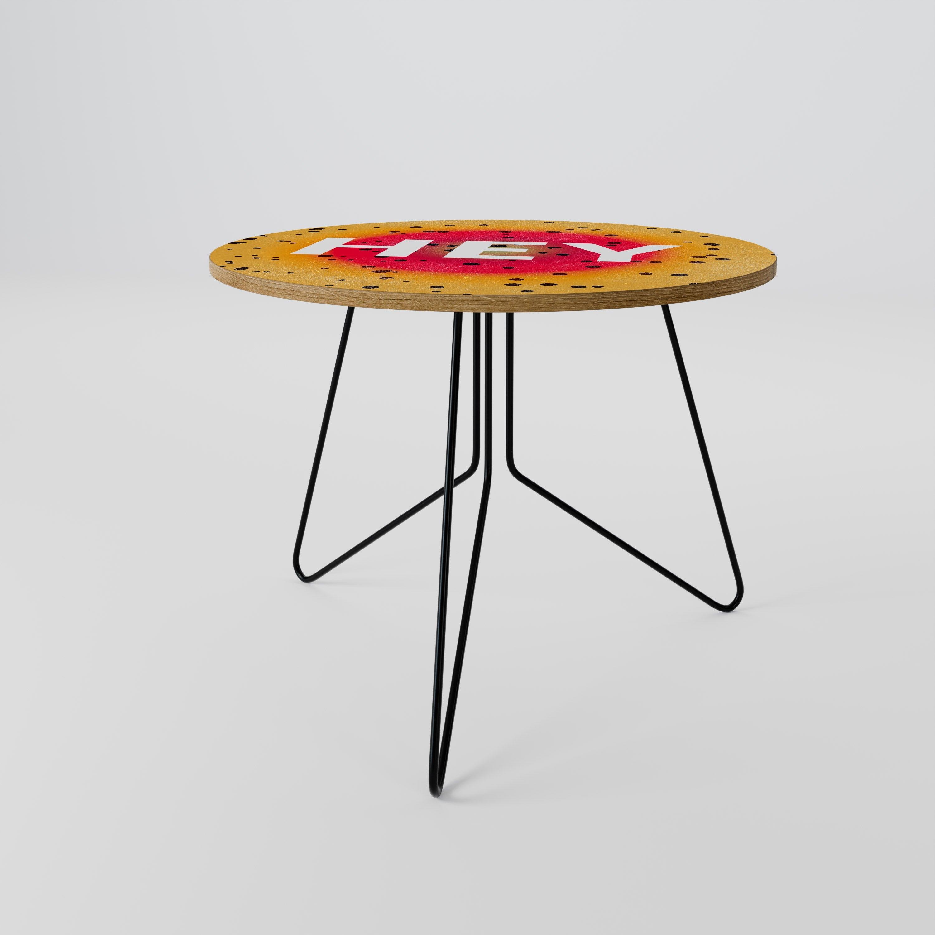 HEY THERE Coffee Table 69