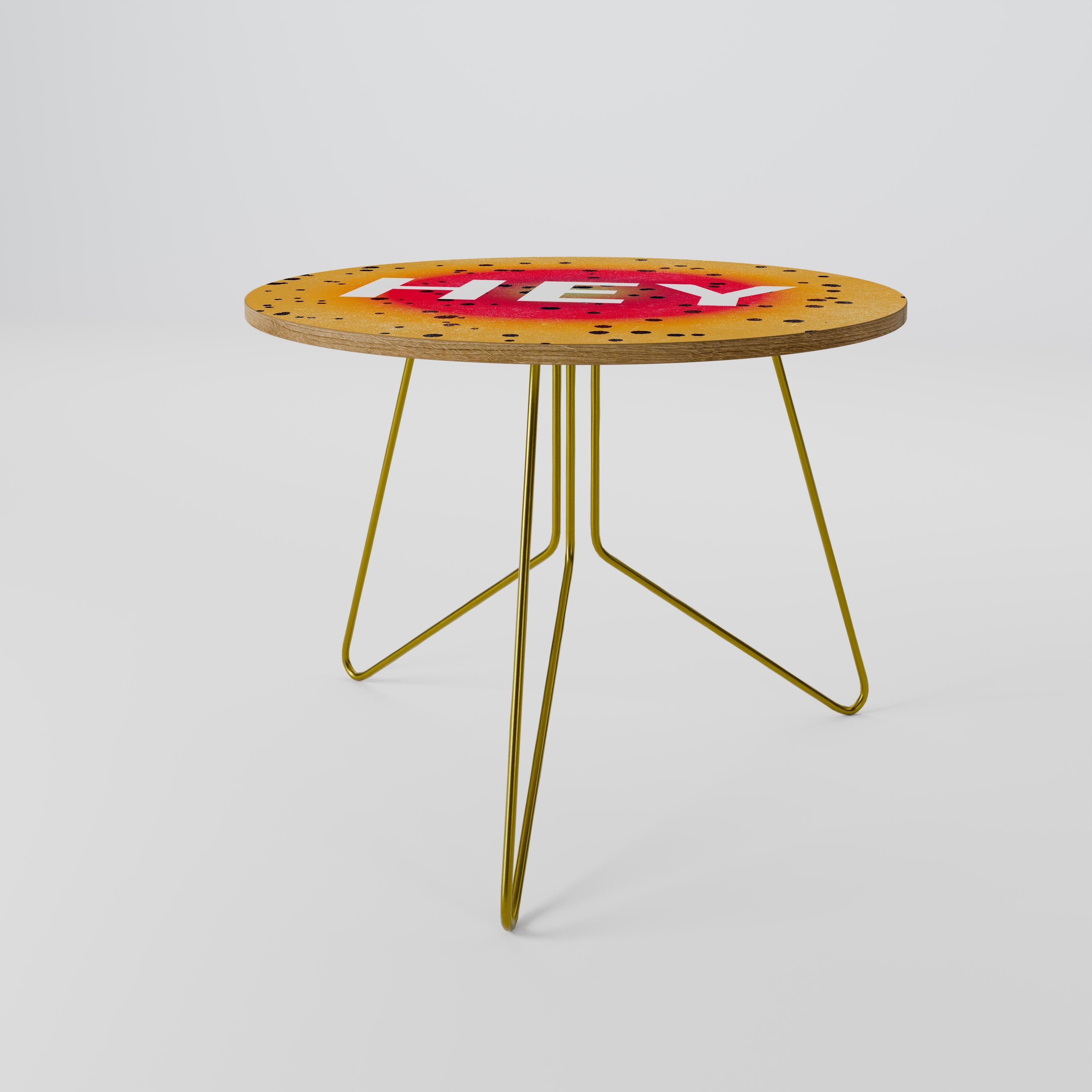 HEY THERE Coffee Table 69