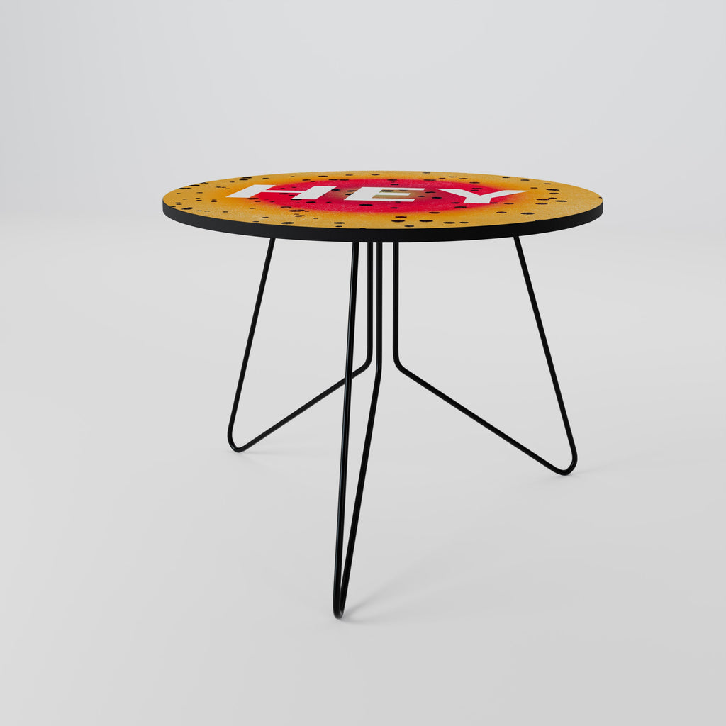 HEY THERE Coffee Table 69