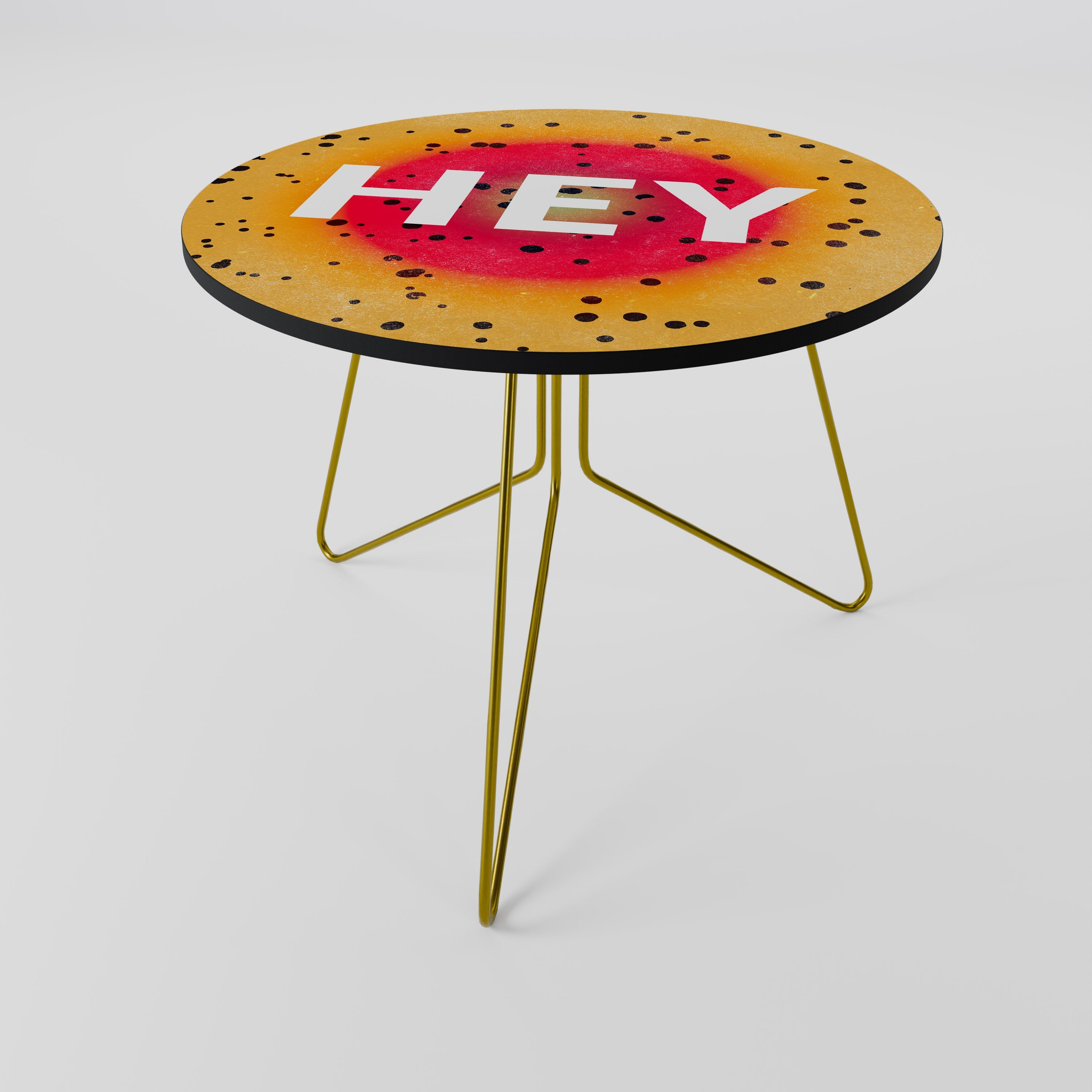 HEY THERE Coffee Table 69