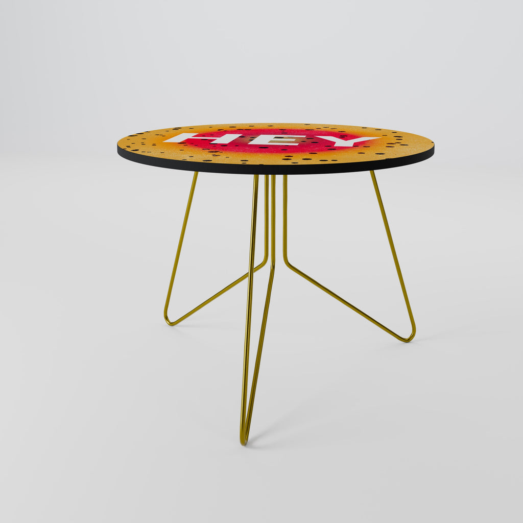 HEY THERE Coffee Table 69