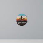 BETTER LIFE Διακοσμητικό Ράφι Art Shelf