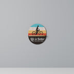 BETTER LIFE Διακοσμητικό Ράφι Art Shelf