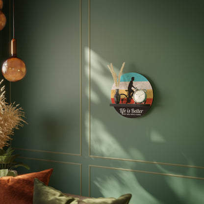 BETTER LIFE Διακοσμητικό Ράφι Art Shelf