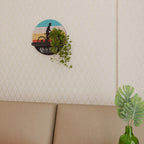 BETTER LIFE Διακοσμητικό Ράφι Art Shelf