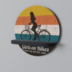 THE HOTTEST LEGS Διακοσμητικό Ράφι Art Shelf