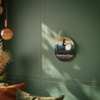 SUMMERTIME Art Shelf