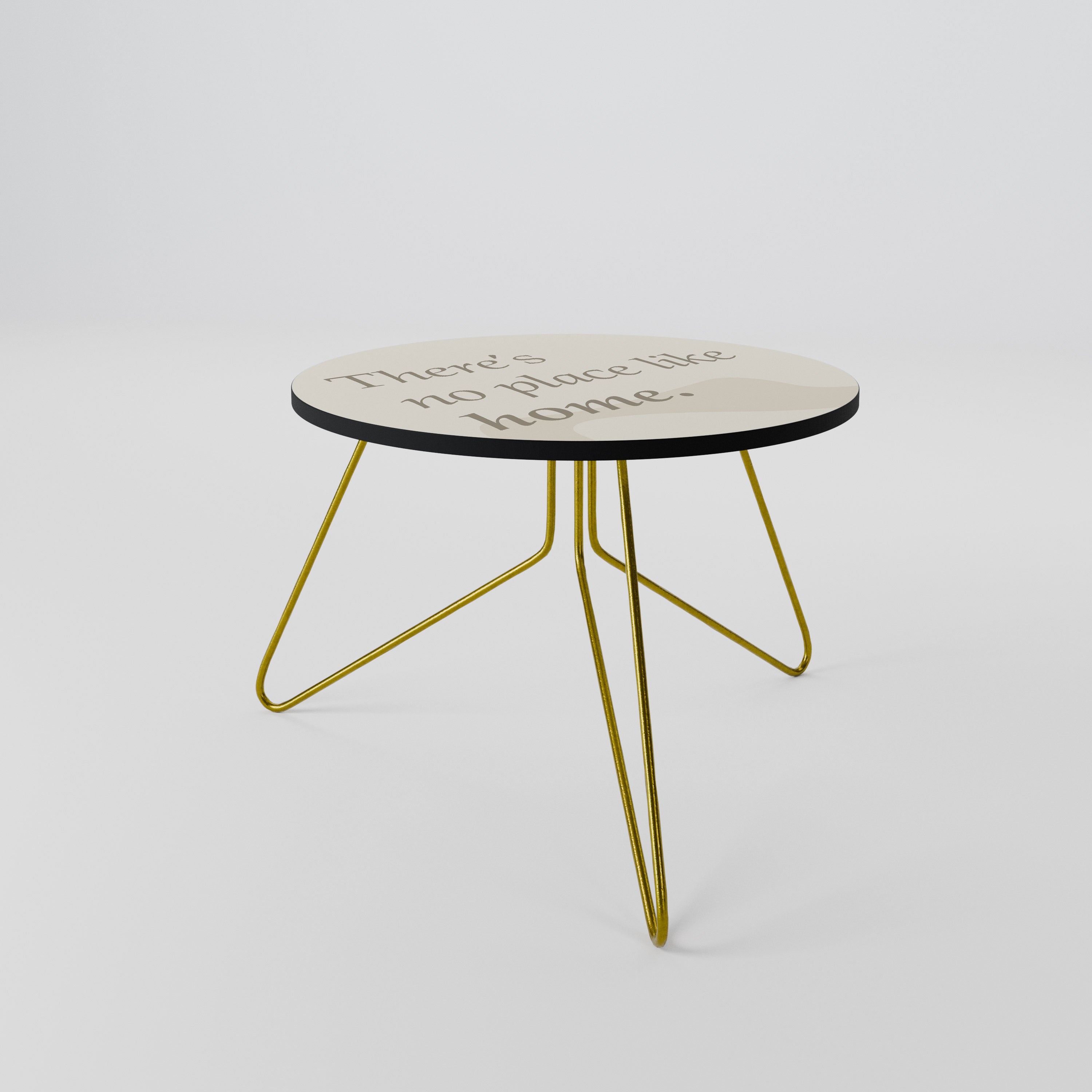 COMFORT ZONE Τραπεζάκι σαλονιού