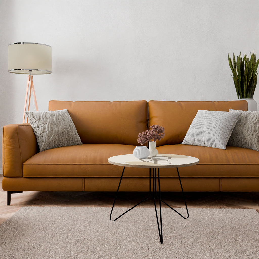 LOVE IN FORM Coffee Table 69