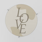 LOVE IN FORM Τραπεζάκι σαλονιού
