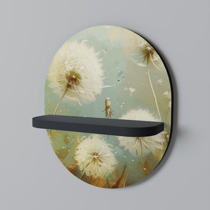DREAMY MEADOW Διακοσμητικό Ράφι Art Shelf