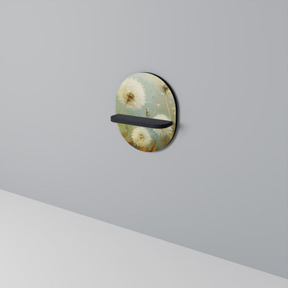 DREAMY MEADOW Διακοσμητικό Ράφι Art Shelf