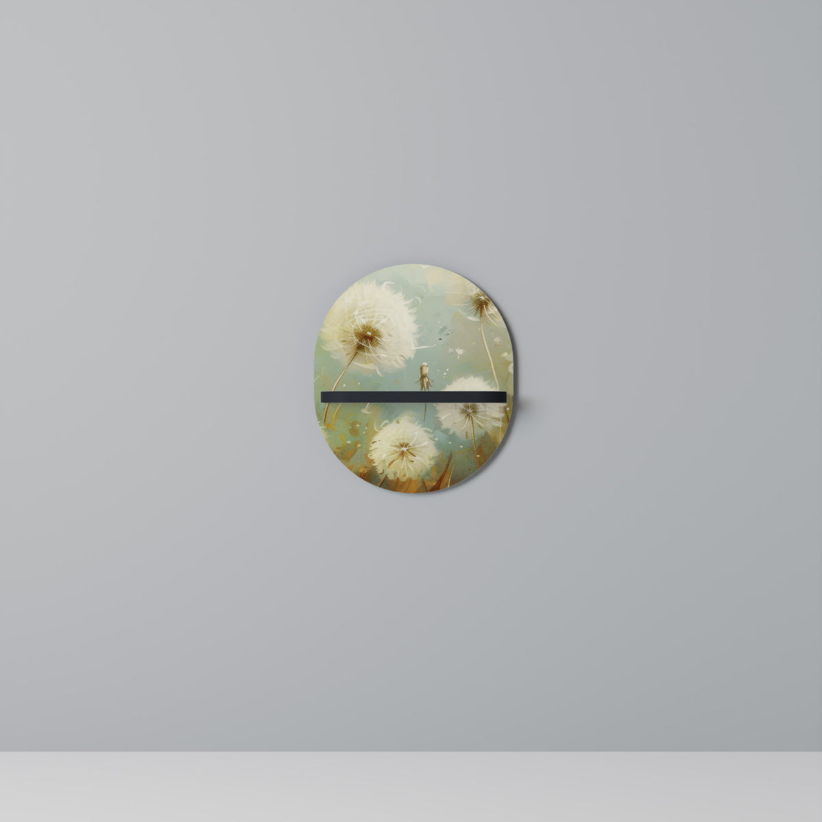 DREAMY MEADOW Διακοσμητικό Ράφι Art Shelf