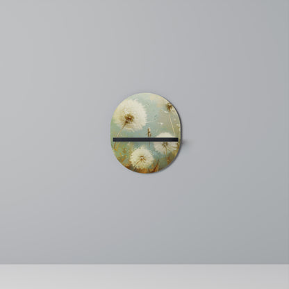 DREAMY MEADOW Διακοσμητικό Ράφι Art Shelf