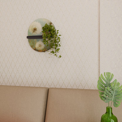 DREAMY MEADOW Διακοσμητικό Ράφι Art Shelf