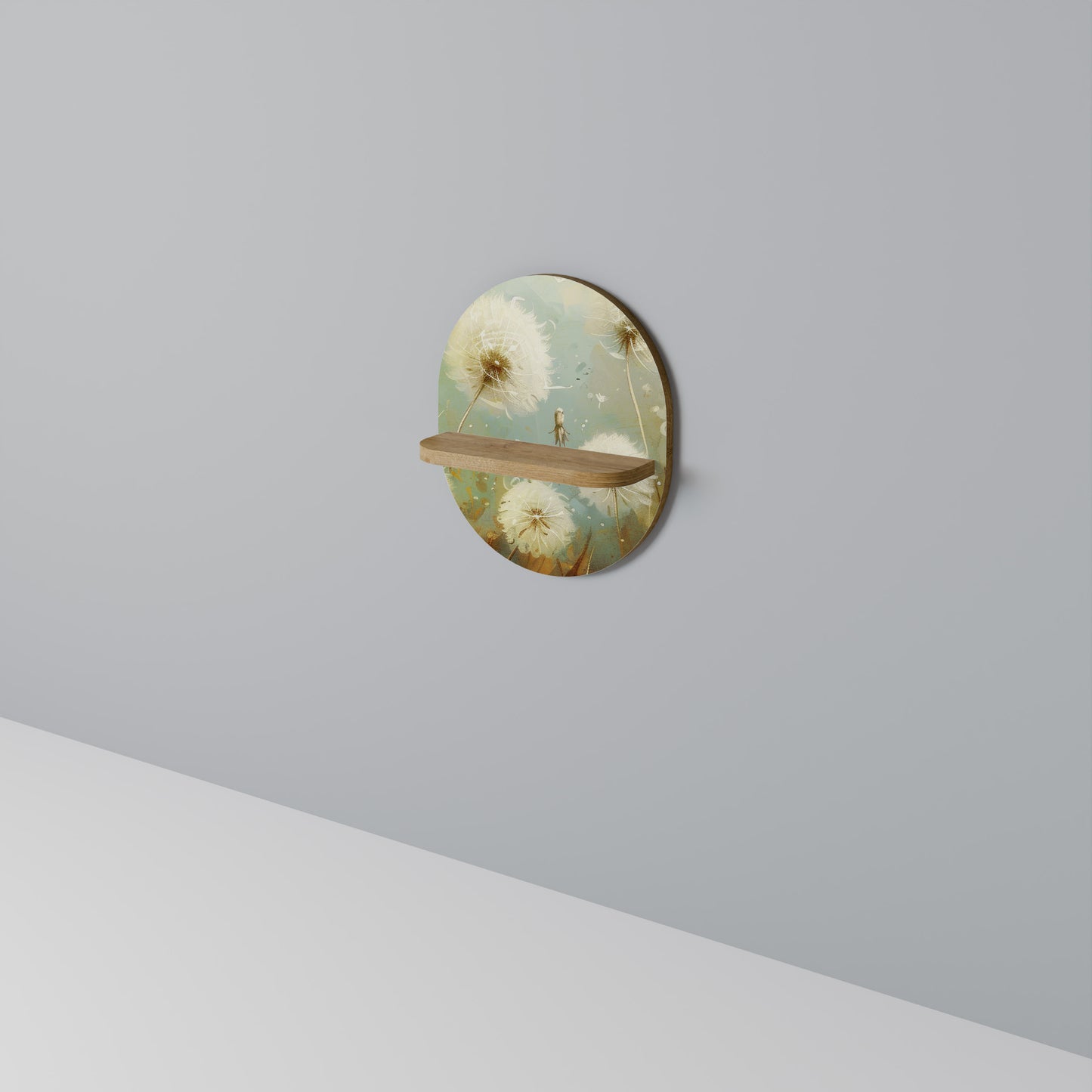 DREAMY MEADOW Διακοσμητικό Ράφι Art Shelf