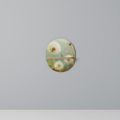 DREAMY MEADOW Διακοσμητικό Ράφι Art Shelf