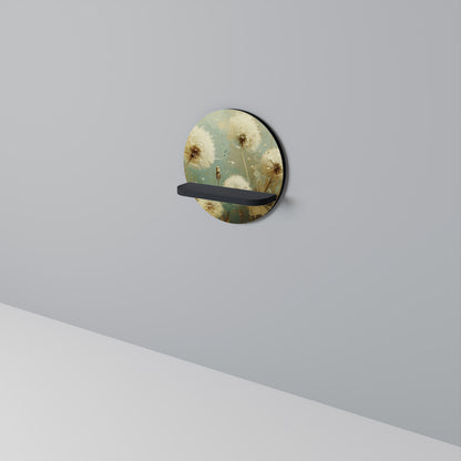 DREAMY MEADOW Διακοσμητικό Ράφι Art Shelf